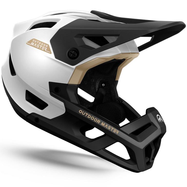 OUTDOORMASTER HELMET ADULT SZ S