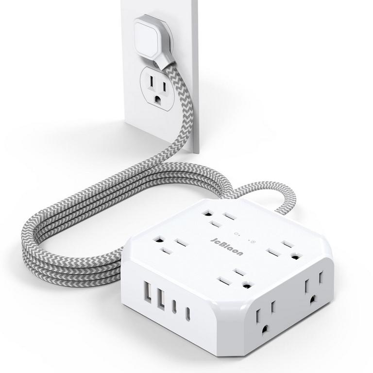JCBLAON SURGE PROTECTOR