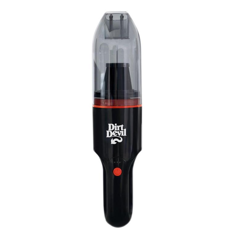 DIRT DEVIL HANDHELD VACUUM