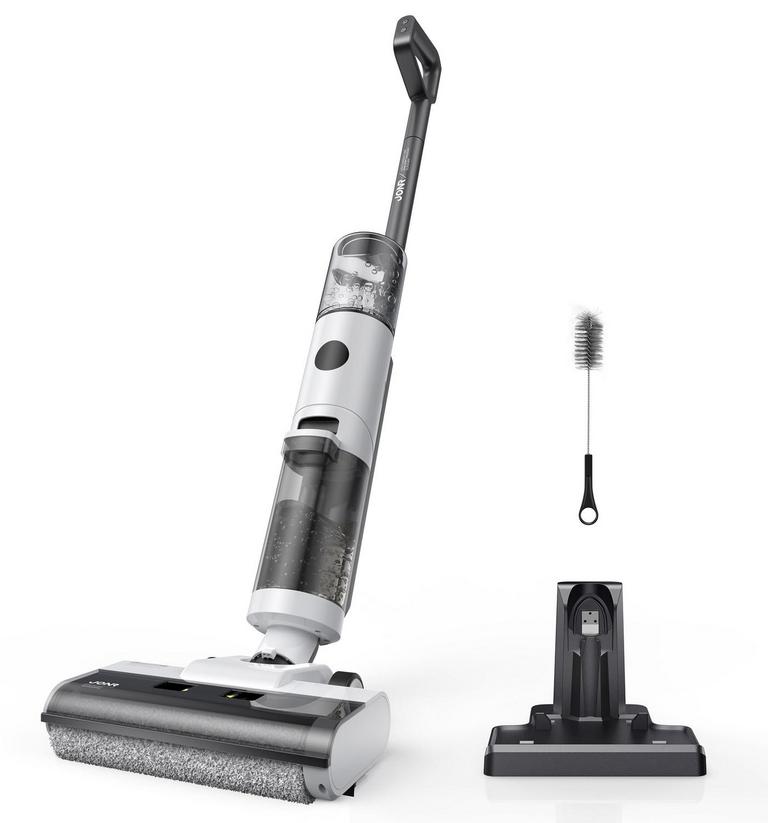 JONR ED12 WET DRY VACUUM