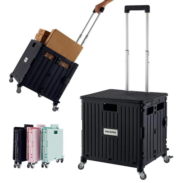 FOLDING UTILITY CART