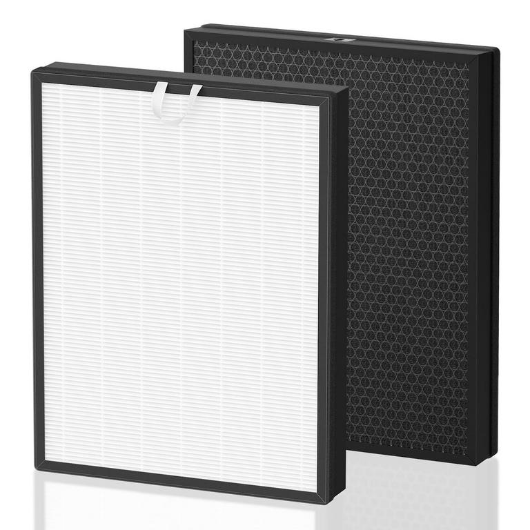 ISINGO AIR PURIFIER FILTERS 2PK
