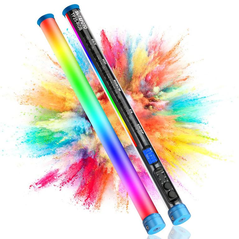 SUTEFO 24.3IN LIGHT WAND