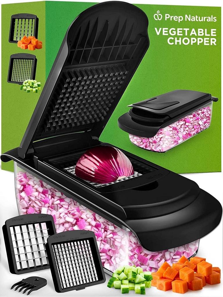 PREPNATURALS VEGETABLE CHOPPER