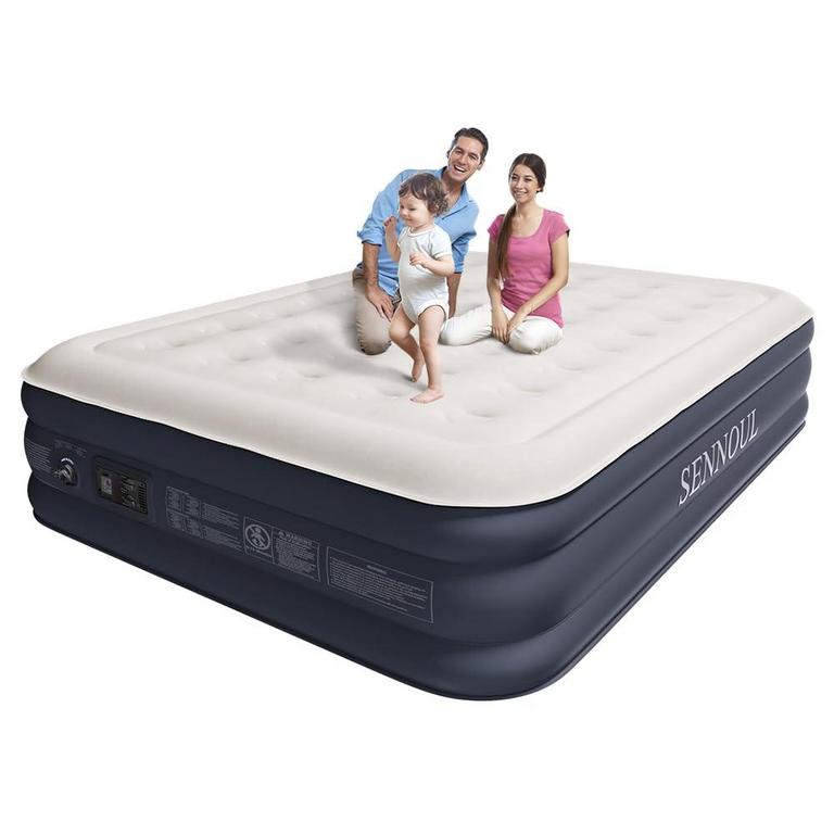 QUEEN AIR MATTRESS