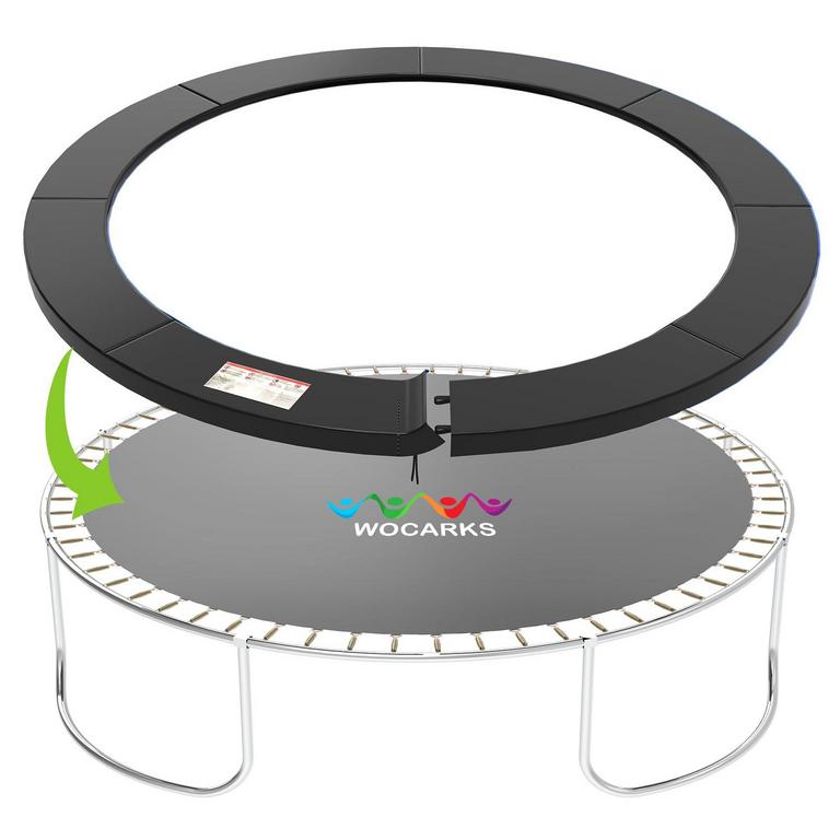 WOCARKS TRAMPOLINE SAFETY PAD 10FT
