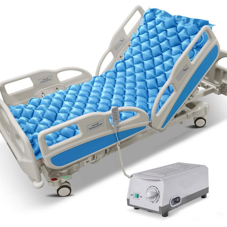 NAIPO AIR MATTRESS PAD