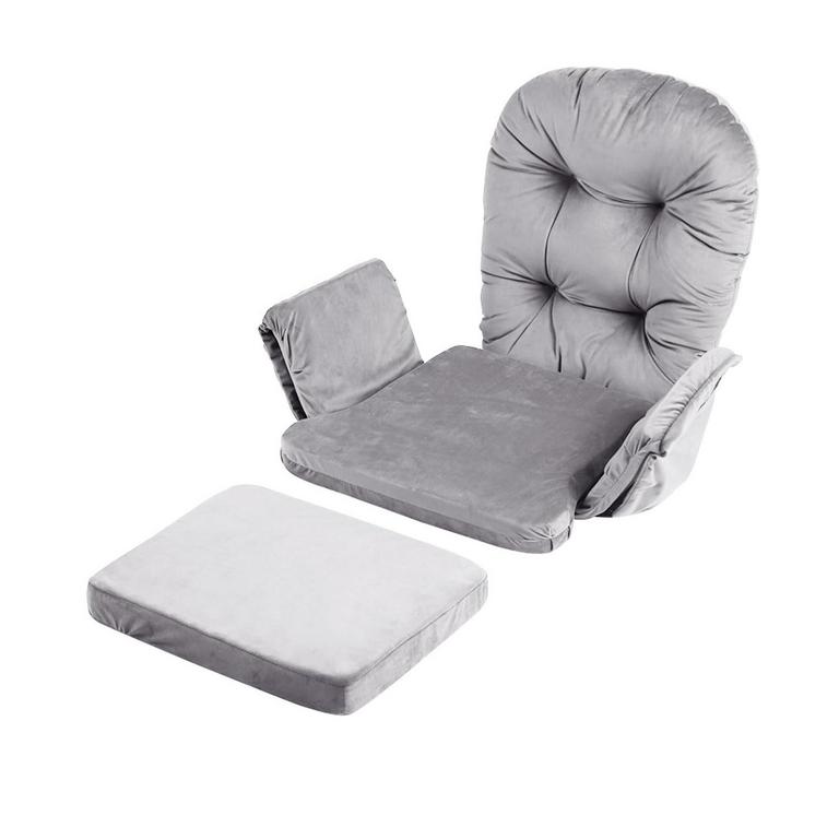 LUCKY MONET GLIDER CUSHION SET
