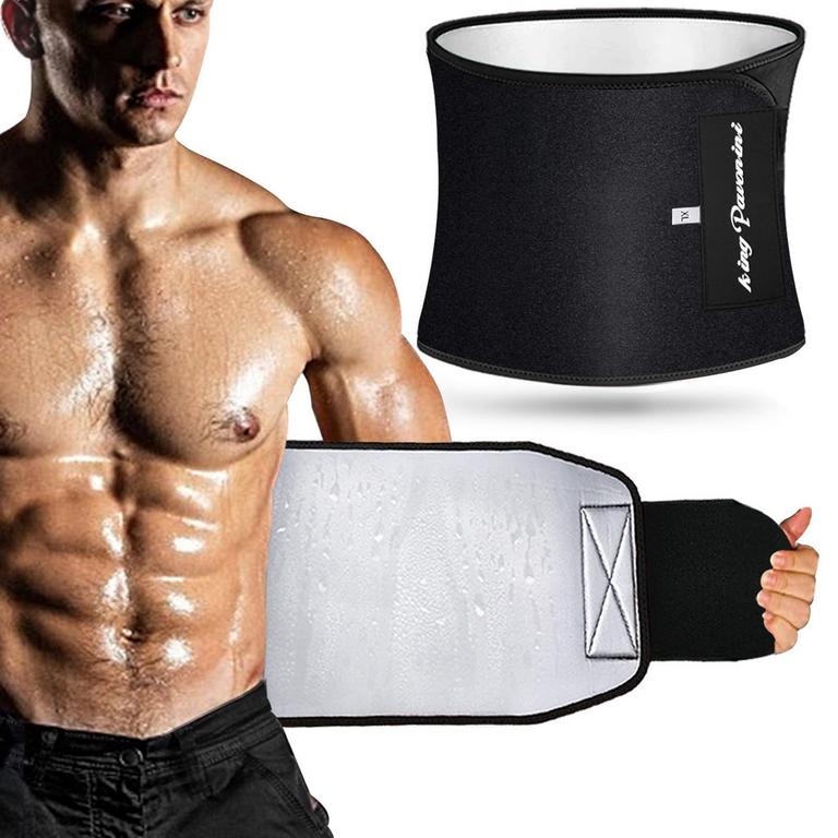 KINGPAVONINI WAIST TRIMMER XL