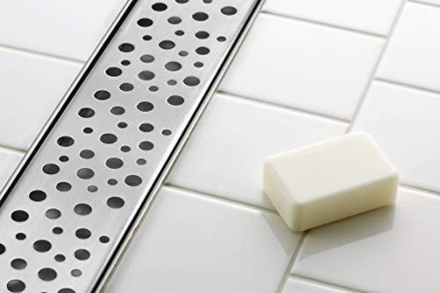 DREAM DRAINS 42IN SHOWER DRAIN
