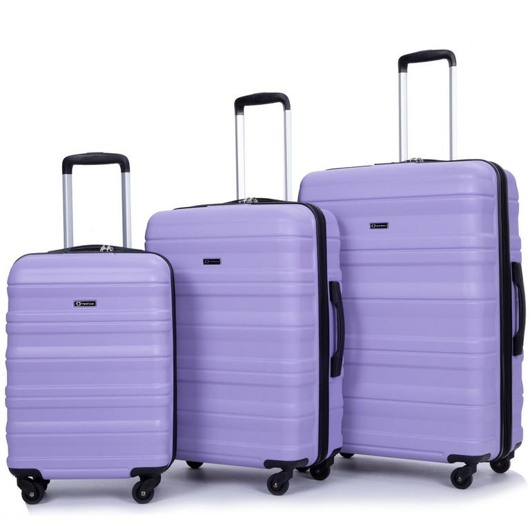 TRIPCOMP 3PC LUGGAGE SET