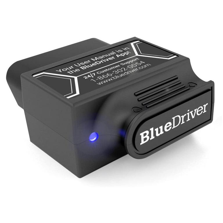 BLUEDRIVER OBD2 SCAN TOOL