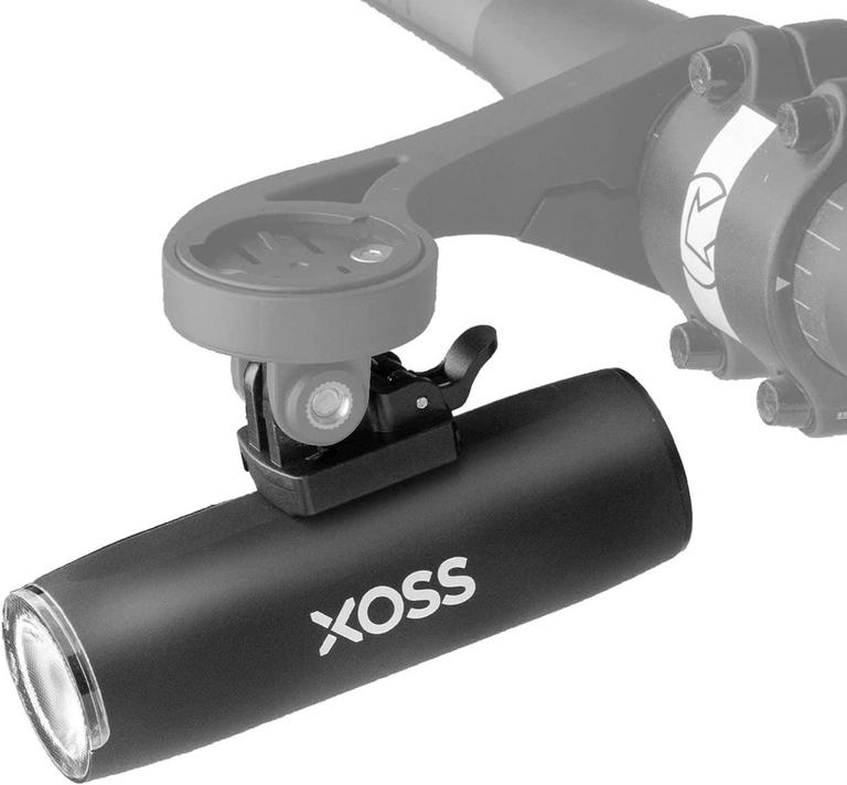 XOSS XL-400 BIKE HEADLIGHT