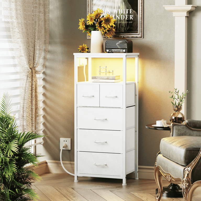TYDIMOR DRESSER