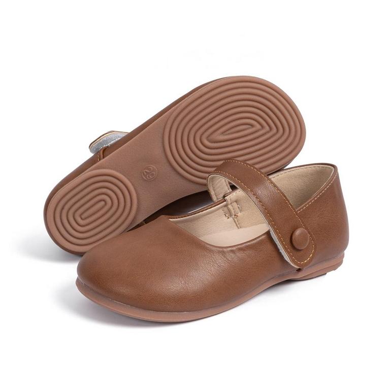 MECKIOR KIDS 8.5T MARY JANE SHOES