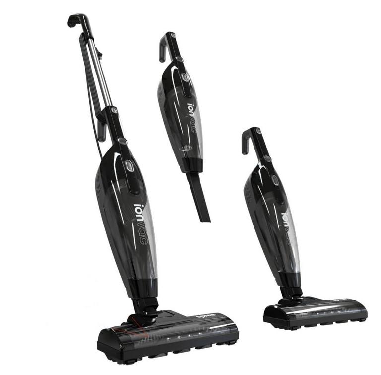 3-IN-1 VACUUM CLEANER