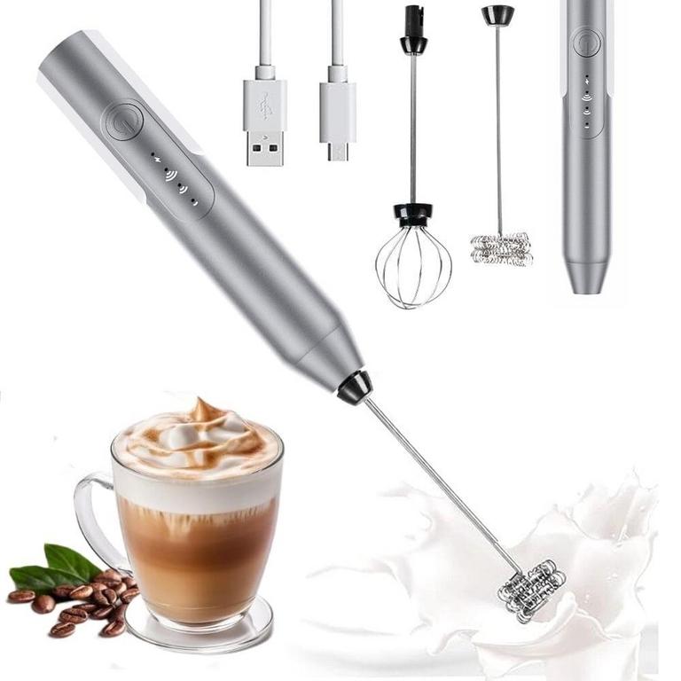 UNCAHOME MILK FROTHER