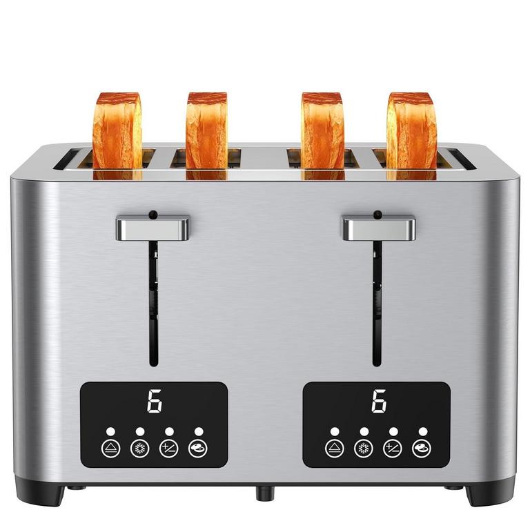 SUODOKA 4SLICE TOASTER