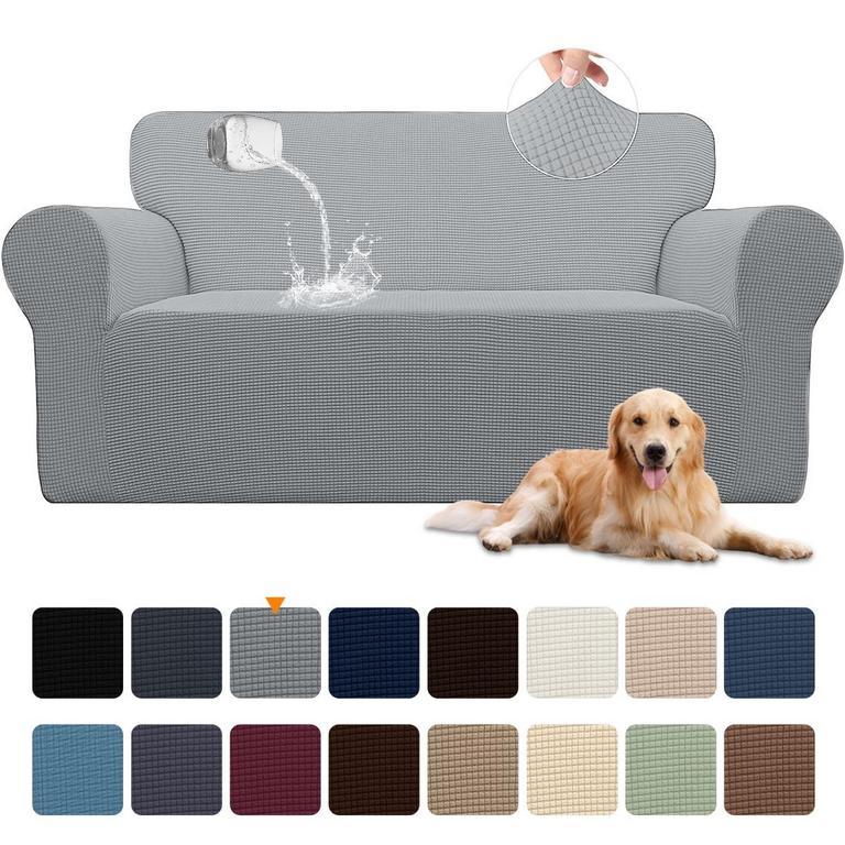 SANMADROLA LOVESSEAT COVER