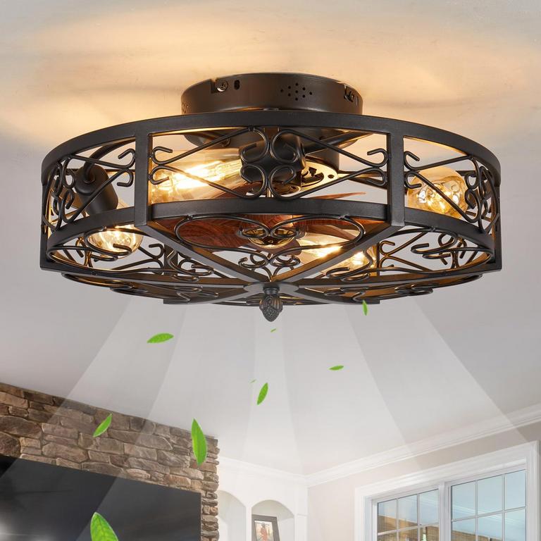 MEZEYO 20IN CEILING FAN