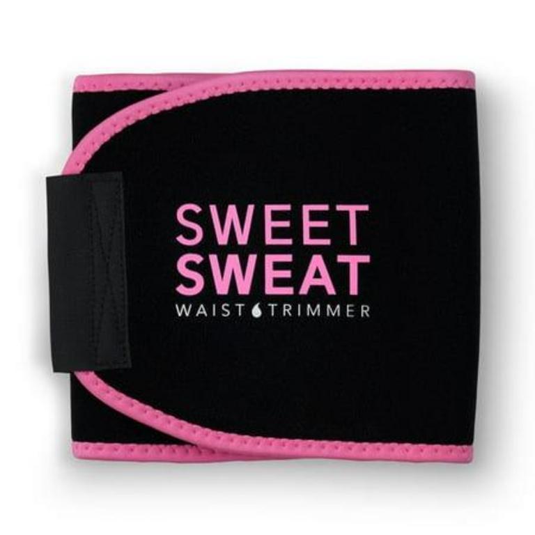 SWEET SWEAT PREMIUM WAIST TRIMMER BELT