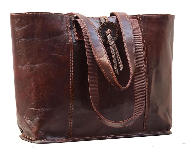 PASCADO LARGE TOTE BAG