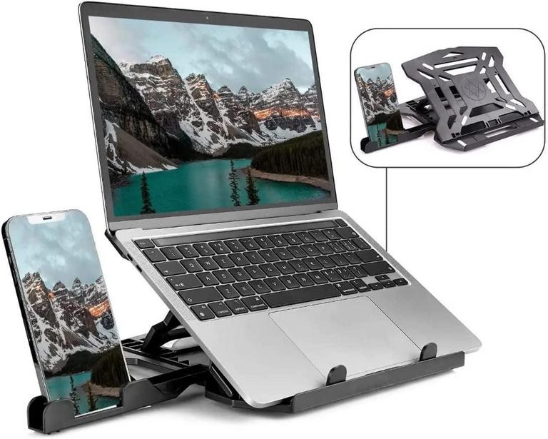 QZGYOOOL LAPTOP STAND 10-17IN