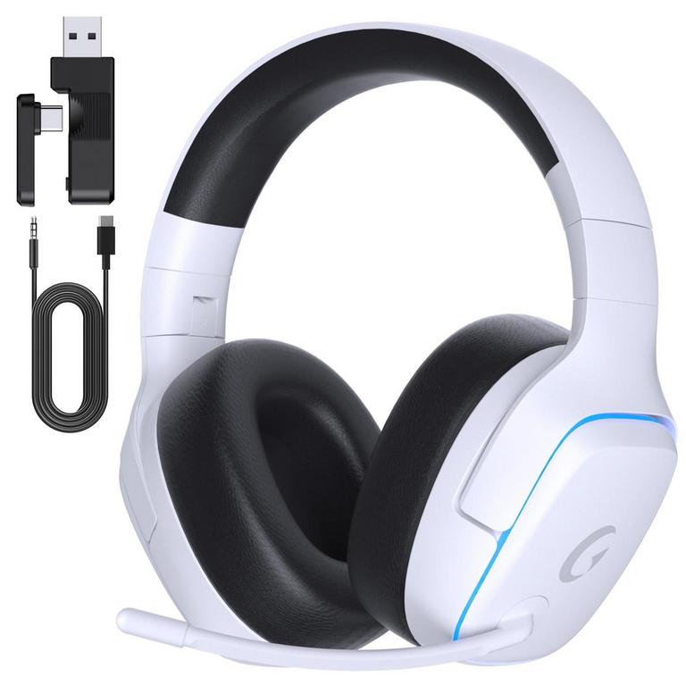UDH WIRELESS GAMING HEADSET