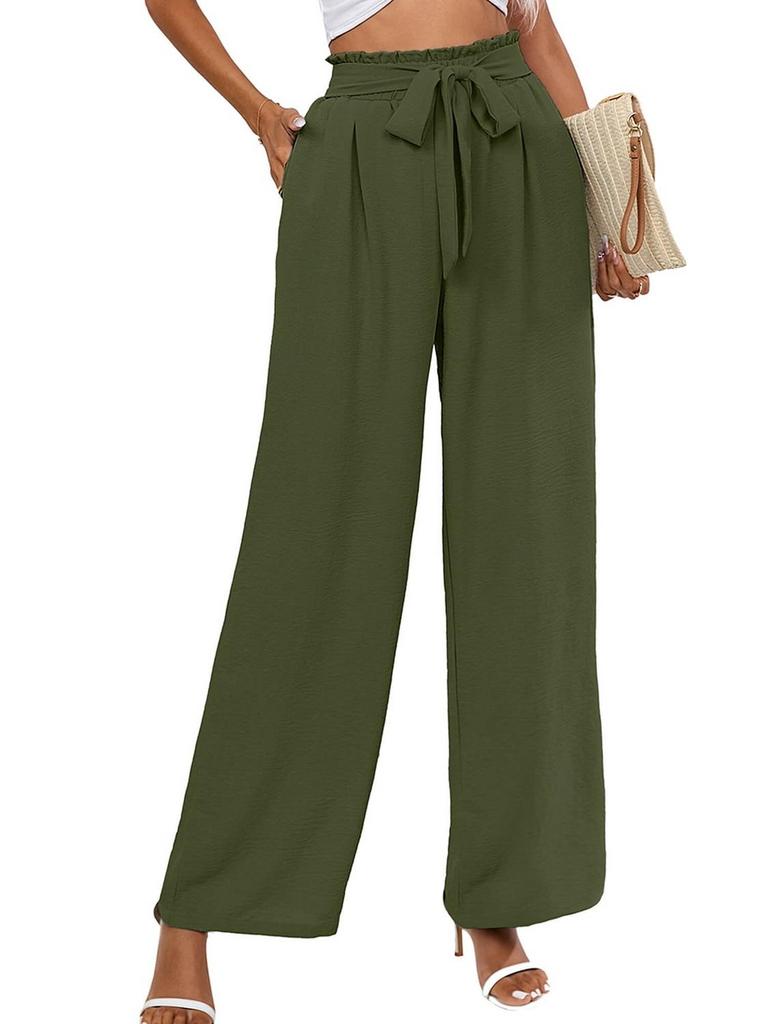 CHICLILY WOMENS PANTS XL