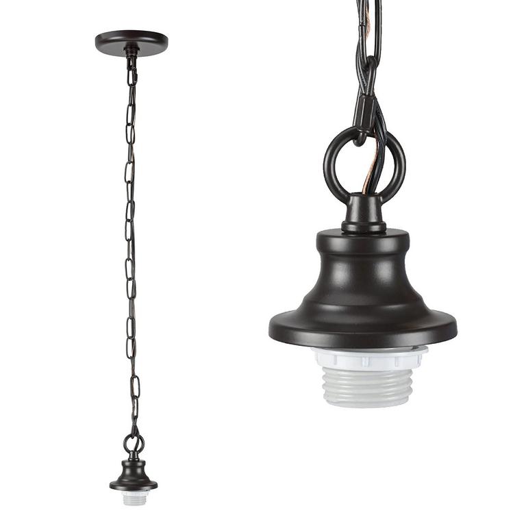 ASPEN CREATIVE PENDANT LIGHT KIT