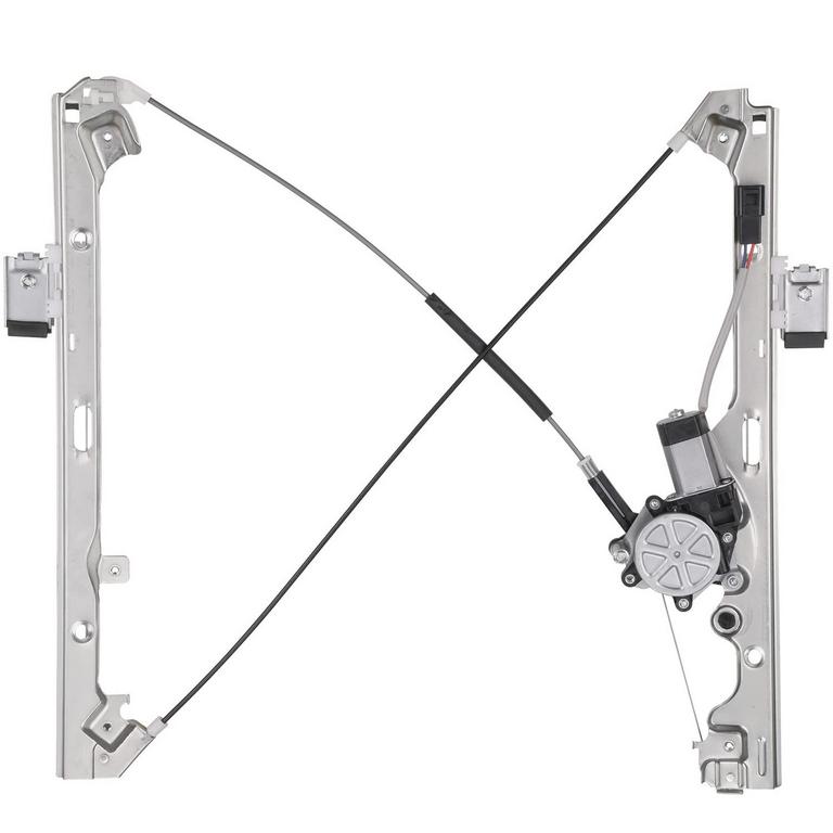 VURKCY FRONT PASSENGER WINDOW REGULATOR
