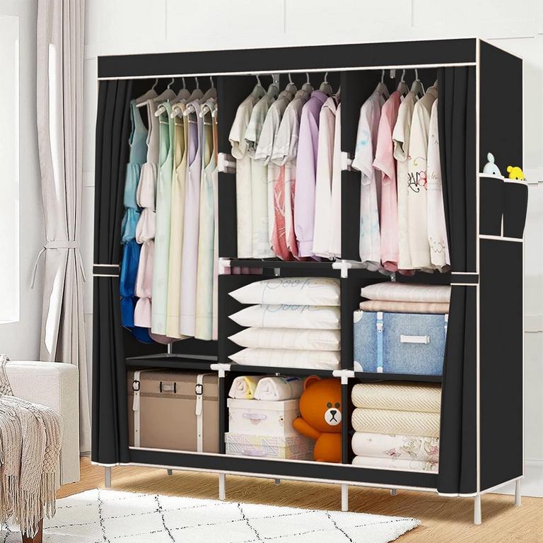 YOUPINS CLOTHES ORGANIZER