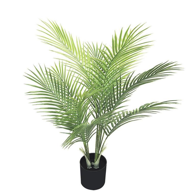 GA LOVE SK 32IN FAUX PALM TREE