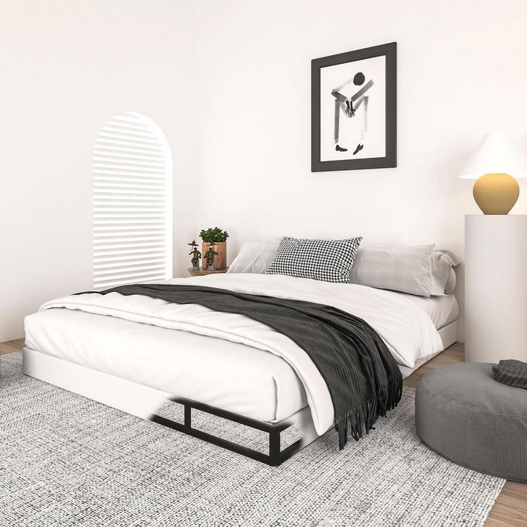 QINGZHOU QUEEN BOX SPRING
