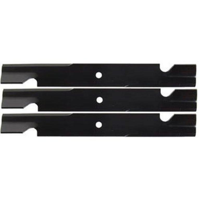 TRUECUT LAWN MOWER BLADE SET
