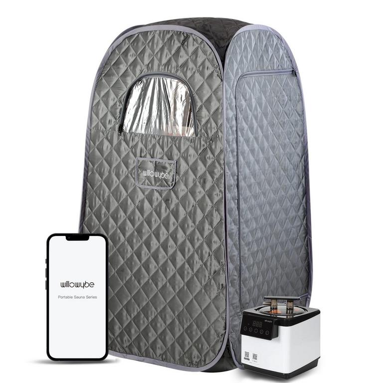 WILLOWYBE PORTABLE SAUNA