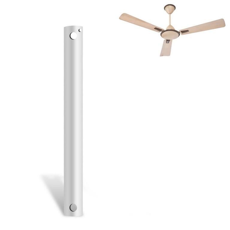 RUIYANG 48IN CEILING FAN DOWNROD