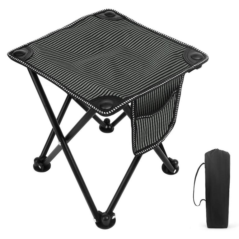 GALAPROX CAMPING STOOL