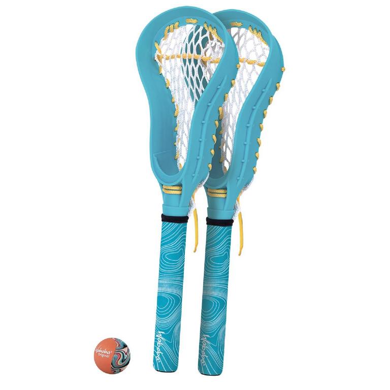WABOBA MINI WATER LACROSSE SET