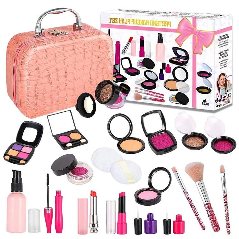 RIROOL MAKEUP KIT FOR GIRLS