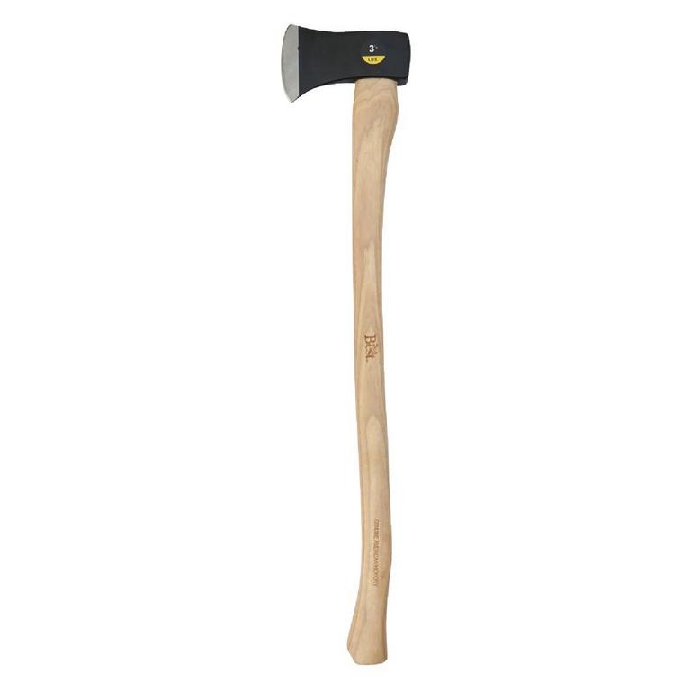 TRUPER FELLING AXE 34.25IN