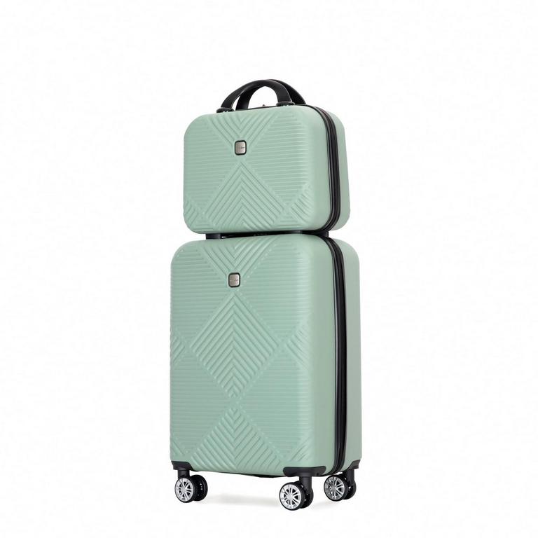 TRIPCOMP 2PC LUGGAGE SET