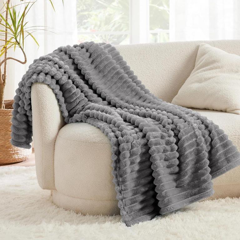 COCOSITY BLANKET 60IN X 80IN