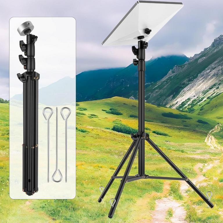 SOUNIR STARLINK MINI TRIPOD