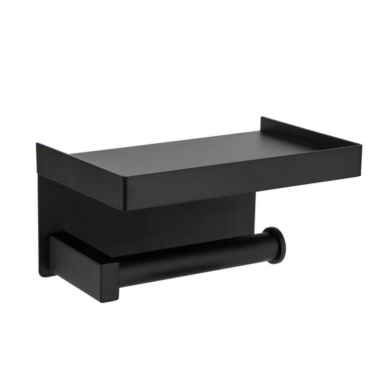 TOILET PAPER HOLDER