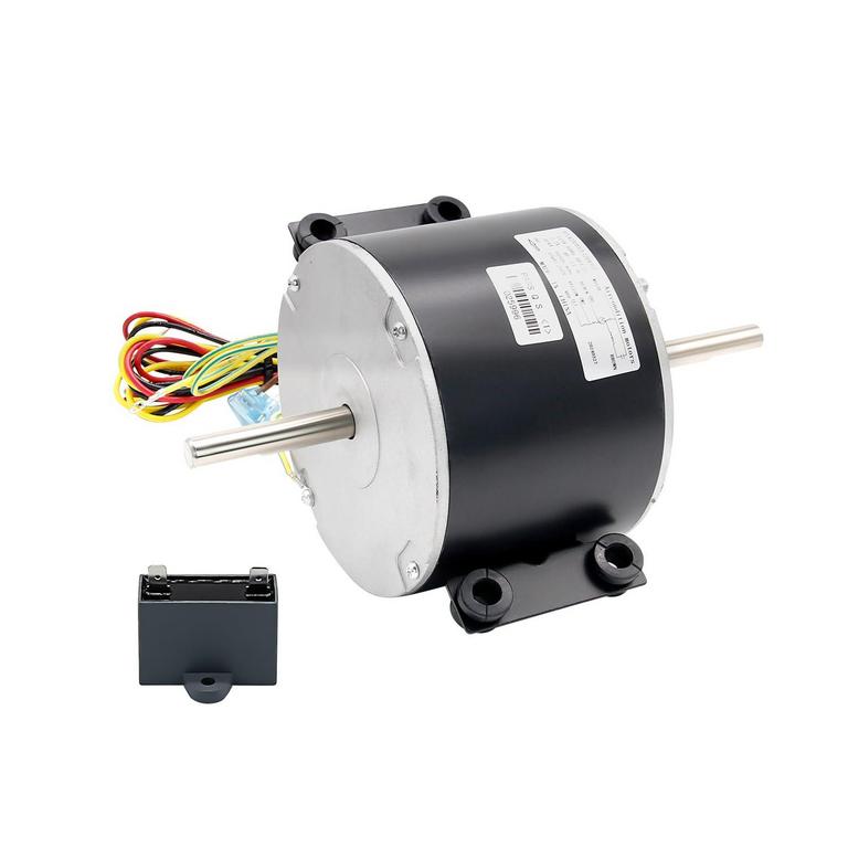 LAOFUDECH CONDENSER FAN MOTOR