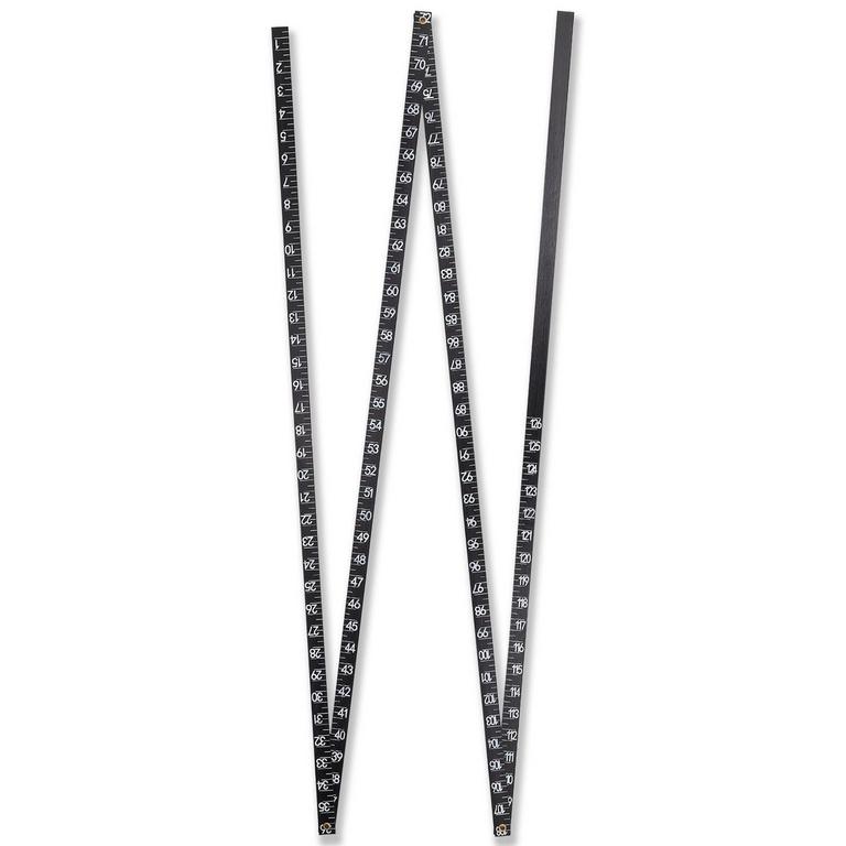 KBCLN 126IN OIL TANK STICK