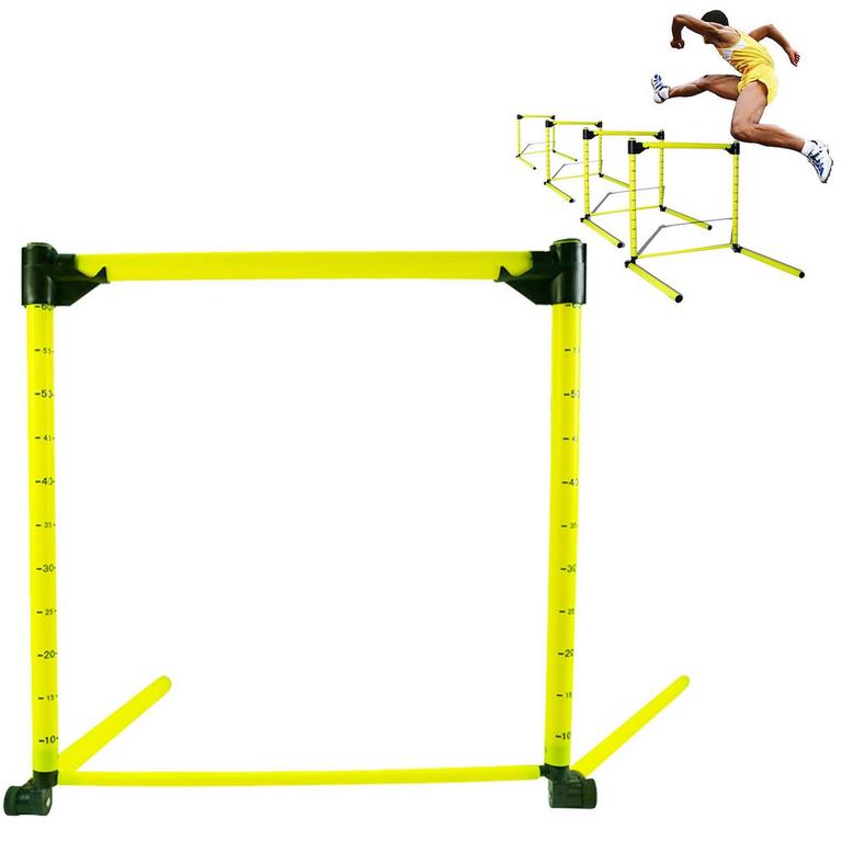 PINDAPRDA ADJUSTABLE HURDLE