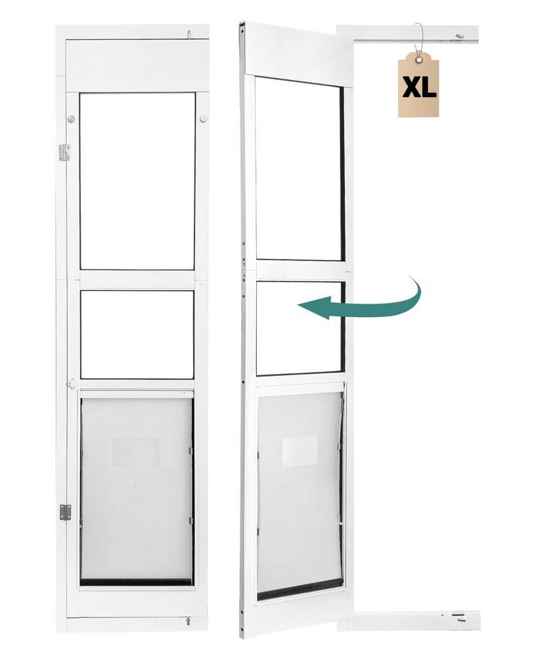 FANTREK XL DOG DOOR