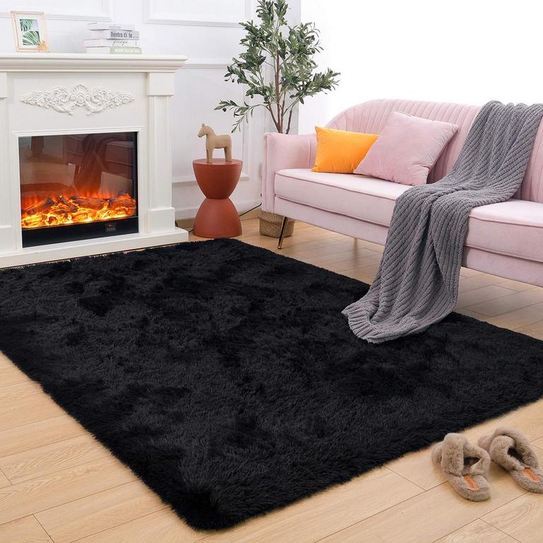 MAXSOFT 6FT X 9FT RUG